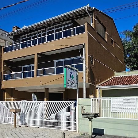 Conforto E Seguranca Sdu2 Guaratuba Exterior photo